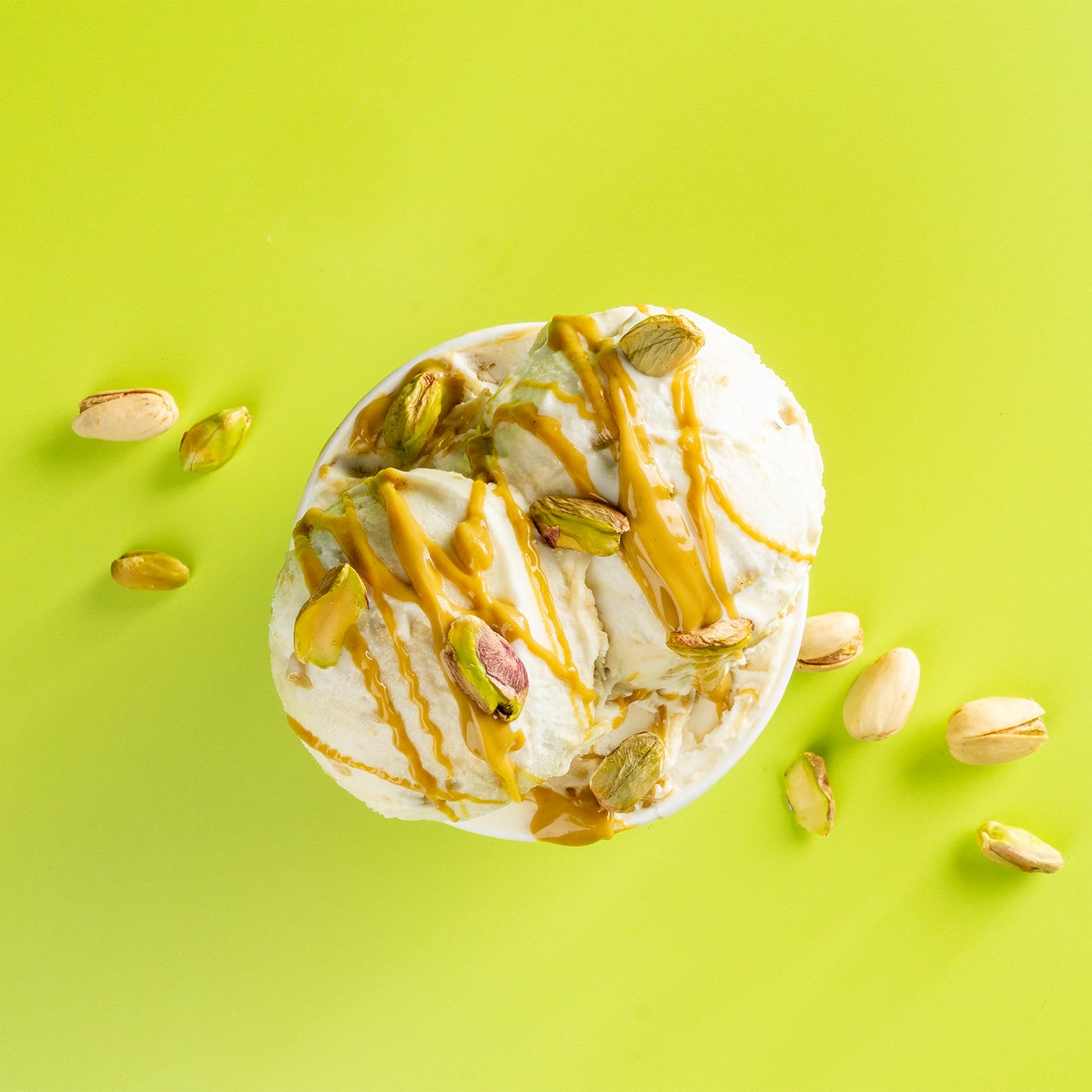 Joycream PistacchioVè- Joygelato